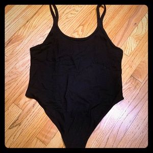 Victoria’s Secret Bodysuit NWT